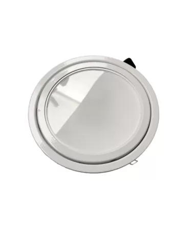 Fosnova 2208391000 Milano Ecolumen 839 24W 3K Cellule Cld blanche