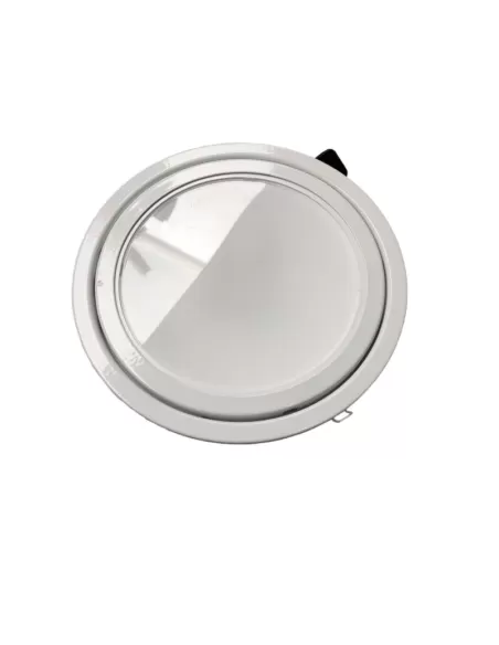 Fosnova 2208391000 Milano Ecolumen 839 24W 3K Cellule Cld blanche