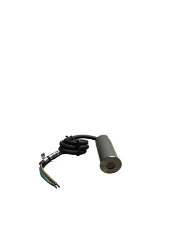 Foco empotrable LED redondo Nobile 90990/45/6k