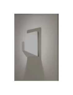 Nemo cirldw31 cercle led 9w blanc led