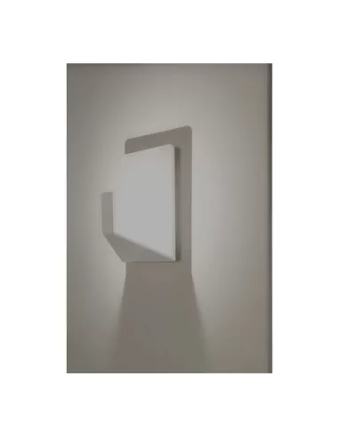 Nemo cirldw31 cercle led 9w blanc led