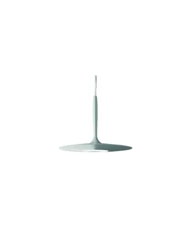 Targetti 1t4082 chalk white decanter Ï320 3000k