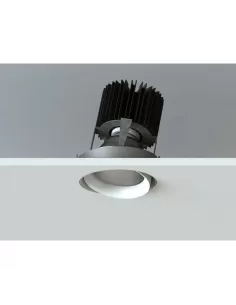 Lucifero ltn60 930f//01 nyx trimless adjustable t50d 11w 70 h115mm 11w