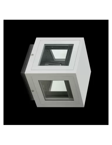 Goccia 1022gm4k k3 écrivain led 4x6,4w 4x70 4000k gm