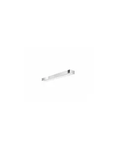 Panzeri a03522 100 0401 cero: pared 100 cromo 3000k cri90 2