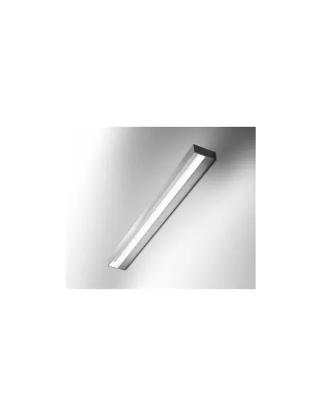 Panzeri a03522 100 0401 zero: parete 100 cromo 3000k cri90