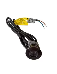 Domino mit1123misa mister t1 1x2w 3000k 23° travail st 500ma dim