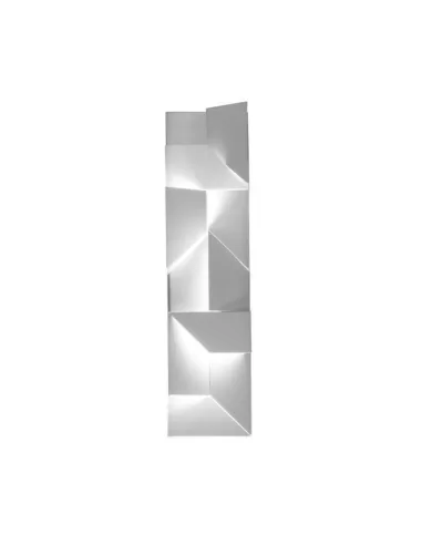 Nemo wshlww33 pantalla de pared ws 1000lm//300 k bi 10,5w led blanco