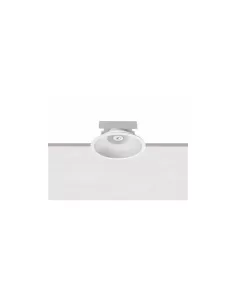 Haut-parleur de graves Linea Light 92376W00, grand modèle 2, 23 W, 84 L, marche/arrêt, IRC 80, blanc chaud