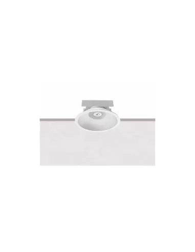 Linea light 92376w00 woofer grande 2 23w 84l on/off cri80 bg blanco cálido