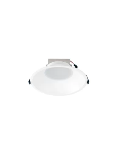 Linea light 92376w00 woofer big 2 23w 84l on/off cri80 bg bianco warmwhite