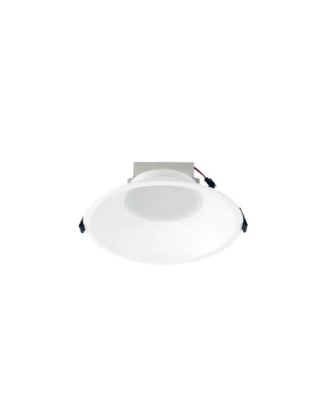 Linea light 92376w00 woofer big 2 23w 84l on/off cri80 bg white warmwhite