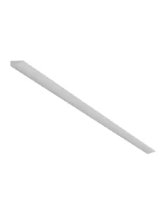 Flos 09 0102 30b LED fine 44,3 W 3000 K L 2544,3 IRC 90 blanc