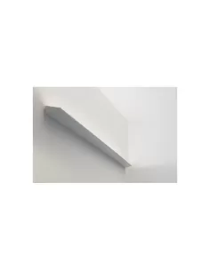 Flos 09 0102 30b led mince 44,3w 3k l 2544.3 cri90 blanc 2
