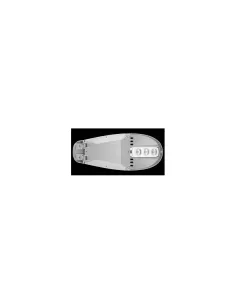 Cree 210h4k24svl6g6s1 xspe mv 63//32w cl 2 ott strad 8774 l