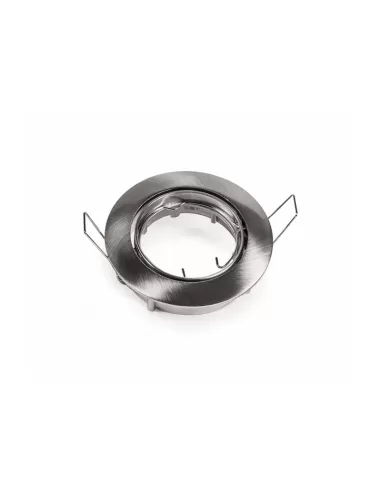 Lampo dikor230//in//sl dicr orient d50 230v stainless steel