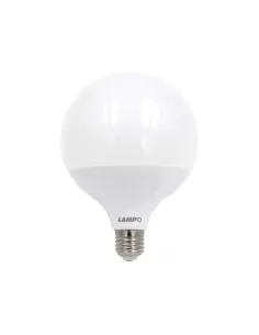 Ampoule LED 125 18 W E27 230 V 6500 K