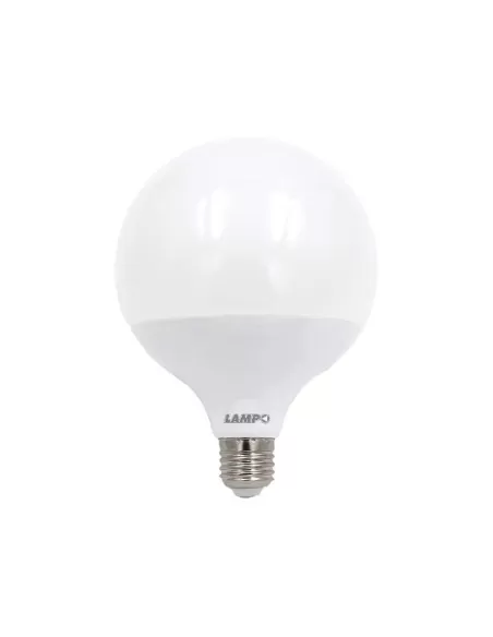 Ampoule LED 125 18 W E27 230 V 6500 K