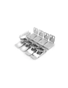 Lampo pa//m30-60 kit 4 molle pannelli led 30x30 - 60x60