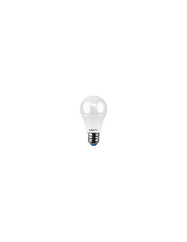 Ampoule LED sphérique Lampo SF45ECOE14BC 4,5 W E14 230 V 3000 K non dimmable