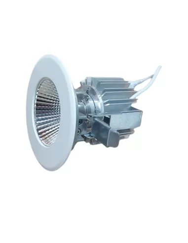 Lichtlinie 96809w90 cob20-r 3 d147 25wdc ip20 cri80 bg