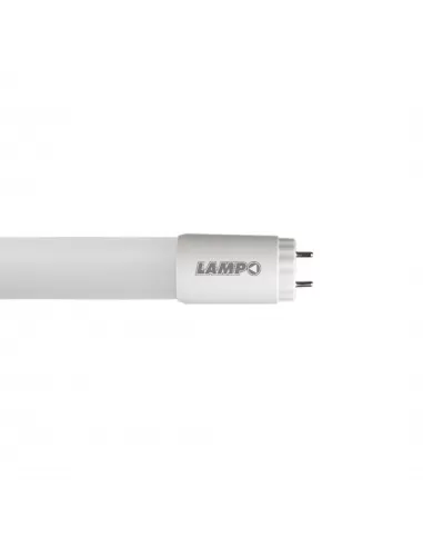 Lampo t8led60bf led tube t8 g13 230v 10w 6400°k