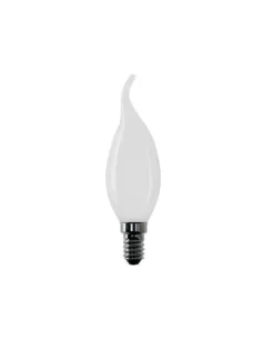Leuci 600470 0101 gemini viento sopla e14 6500k 11w 220v