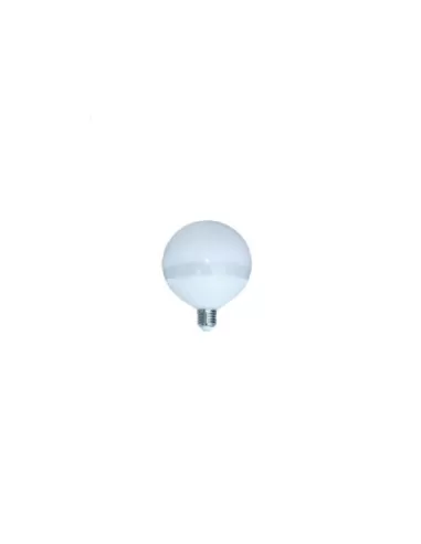 Lampe Poliplast 500507w Ecolyt, ampoule Energy Mini Globe 15w E27