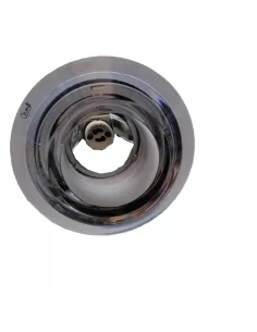 Fabbian d27f56 spotlights//rhombus-recessed gu10 neutral 2