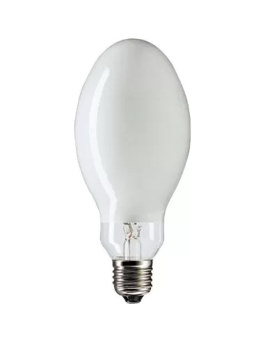 Beghelli 53800 mix 100w e27 3600k vapor de mercurio