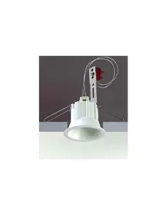 Egoluce 6327 01 Mini-12-V-Sockelstrahler