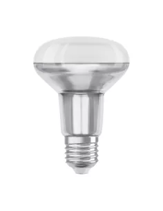 Ledvance ve100 vegalux r80 fascio 80° e27 100w