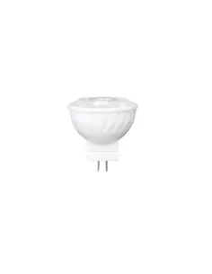 Lampo dikled354wbc lampada led 4 5w 230v dia 35mm3000k