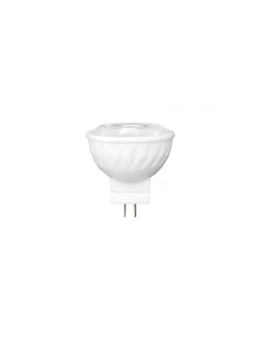 Lampo dikled354wbc lampada led 4 5w 230v dia 35mm3000k
