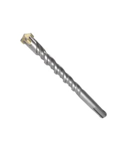 Irwin 2039375 ir masonry 6.0x160mm wall drill bit sds