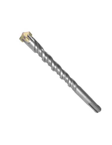 Irwin 2039375 ir masonry 6.0x160mm wall drill bit sds