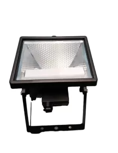 Éclairage de jambe MX500, phare halogène R7S 118 mm 500 W, dim.185x150x140mm 185 x 150 x 140 mm