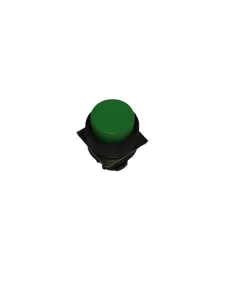 Omron a22tg-1608940000 grüner Knopf d 22mm