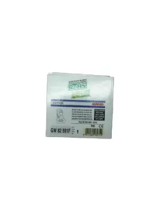 Gewiss gw82591f astrid 60 220//240v 60hz bi c//l