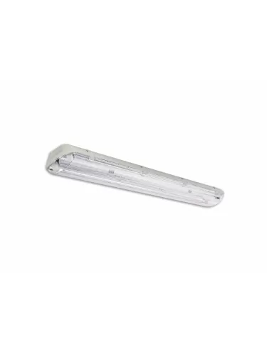 Beghelli 3619pr lumières bs100 rp 2x36w élect