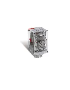 Perry electric 1re110324ac relais non décalé 3ct 10a 250v 24vac