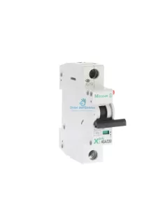 Bobina de lanzamiento Eaton Z-asa/230 110-415v