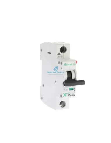 Bobina de lanzamiento Eaton Z-asa/230 110-415v