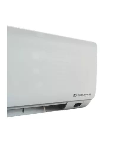 Cover kit db64-03206a db61-03656a db64-02559 db63-02121a for indoor unit ar09msfhbwkn