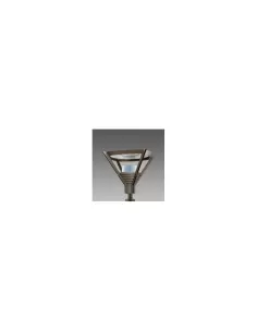 Disano 42231200 vista 1598 sap-ts 150 cnr-l grafito ip68