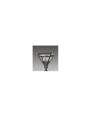 Disano 42231200 vista 1598 sap-ts 150 cnr-l grafito ip68