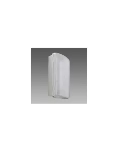 Disano 11246100 seguridad-s e 1h 610 flc 24l cem-l gris 28w 2g11