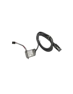 Schneider lv434201 ulp nsx cordon accessoire de câblage l 1,3 m