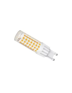 Lampe d'éclairage Lampo g9led7bf, ampoule LED G9, 2 W, 230 V, 6400 K