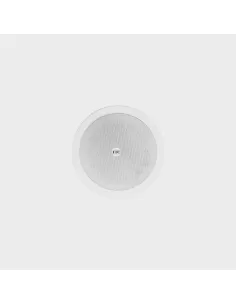 Haut-parleur encastrable blanc Itc-cdt rp di 23 6w